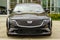 2022 Cadillac CT4 Luxury