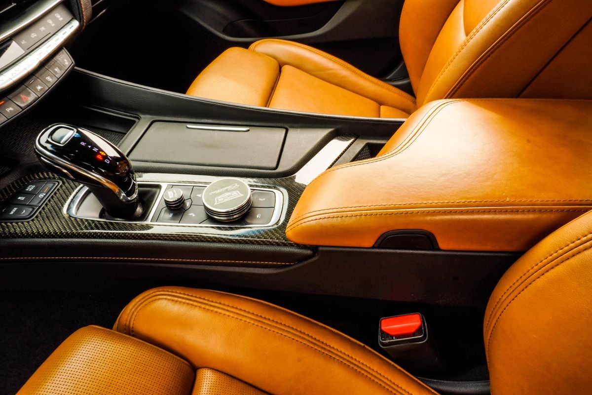 2022 Cadillac CT5 V-Series
