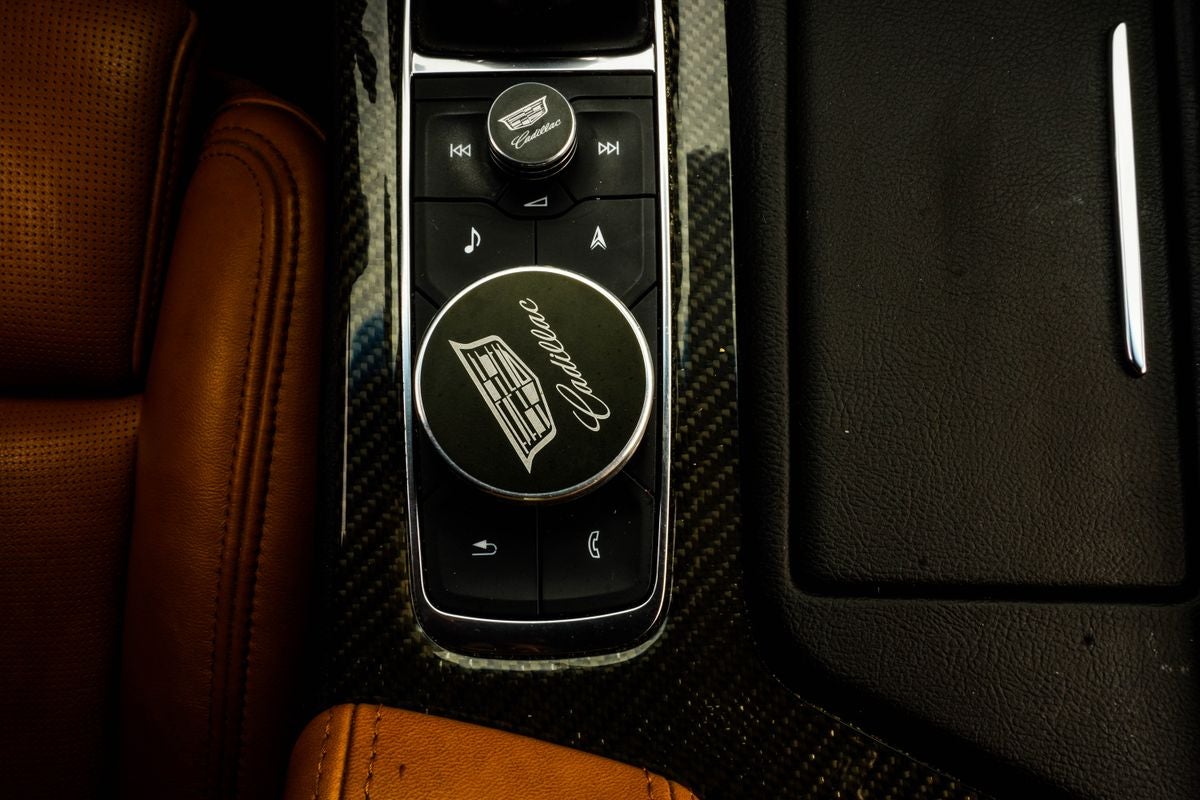 2022 Cadillac CT5 V-Series