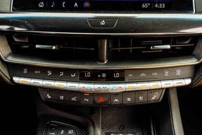 2022 Cadillac CT5 V-Series