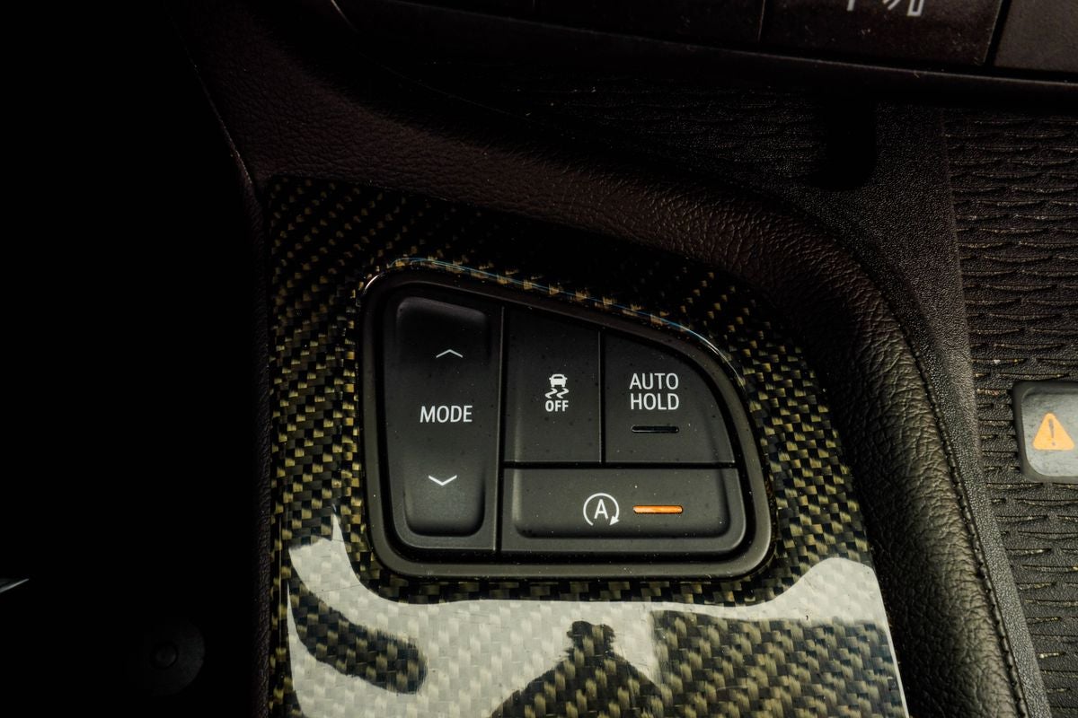 2022 Cadillac CT5 V-Series