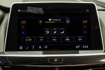 2022 Cadillac CT5 V-Series