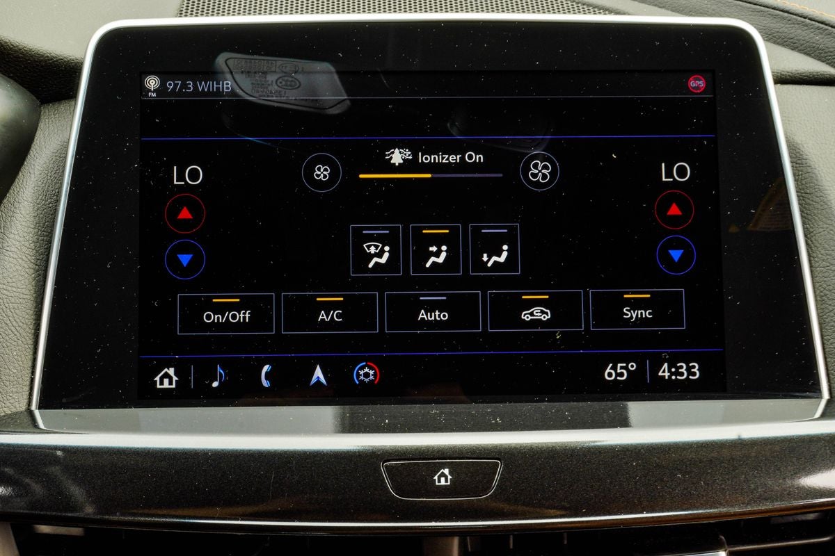 2022 Cadillac CT5 V-Series