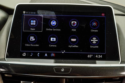 2022 Cadillac CT5 V-Series