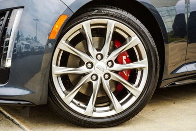 2022 Cadillac CT5 V-Series