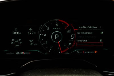 2022 Cadillac CT5 V-Series