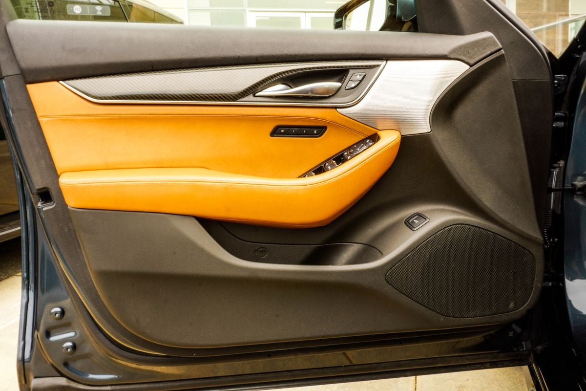 2022 Cadillac CT5 V-Series