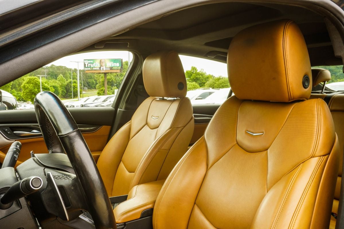 2022 Cadillac CT5 V-Series