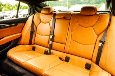 2022 Cadillac CT5 V-Series