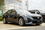 2022 Cadillac CT5 V-Series