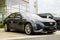 2022 Cadillac CT5 V-Series