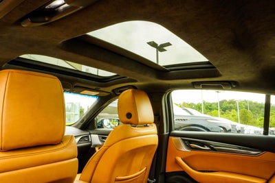 2022 Cadillac CT5 V-Series