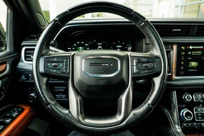 2023 GMC Yukon XL Denali Ultimate