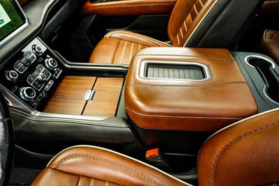 2023 GMC Yukon XL Denali Ultimate