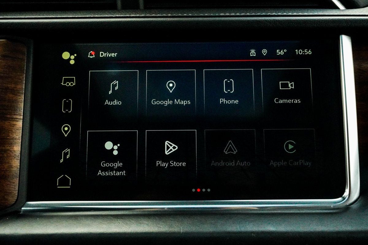 2023 GMC Yukon XL Denali Ultimate