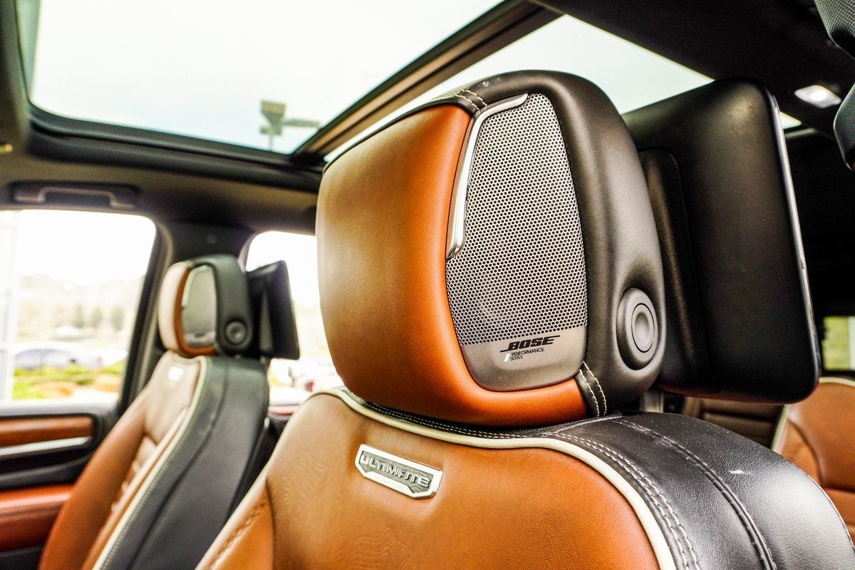 2023 GMC Yukon XL Denali Ultimate