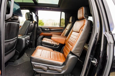 2023 GMC Yukon XL Denali Ultimate