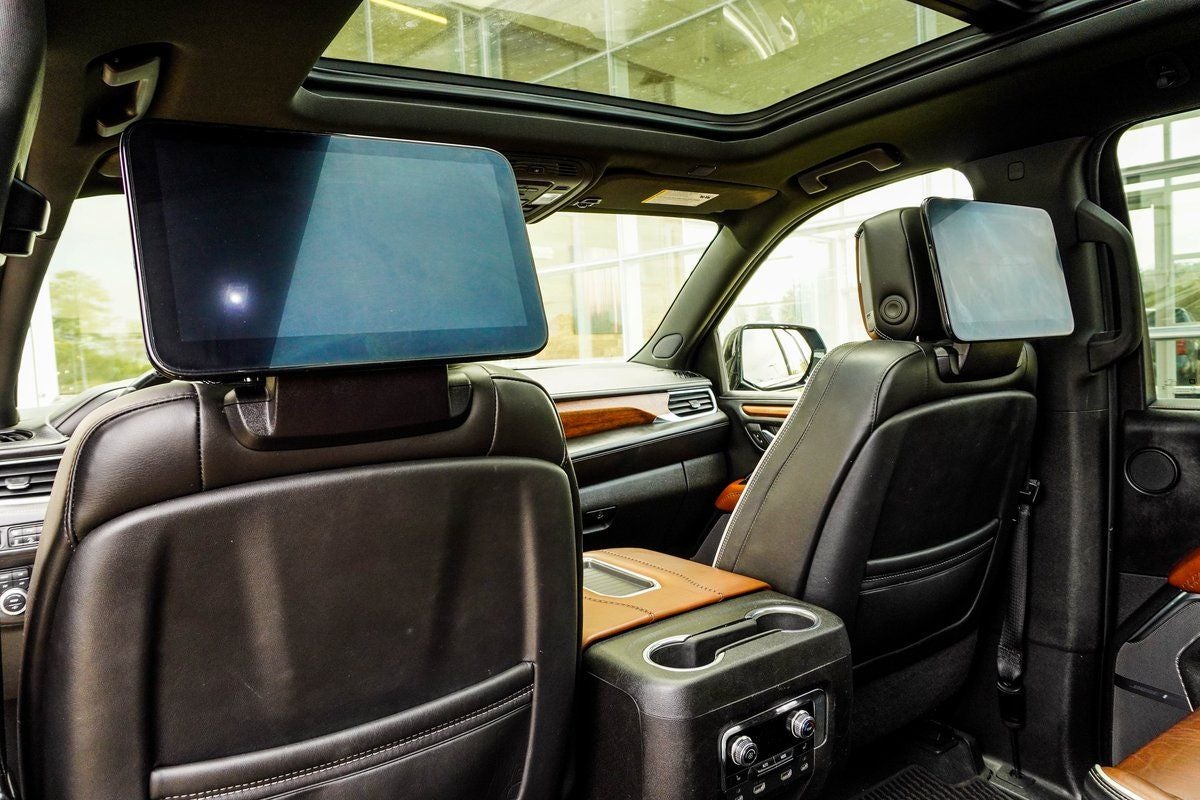 2023 GMC Yukon XL Denali Ultimate