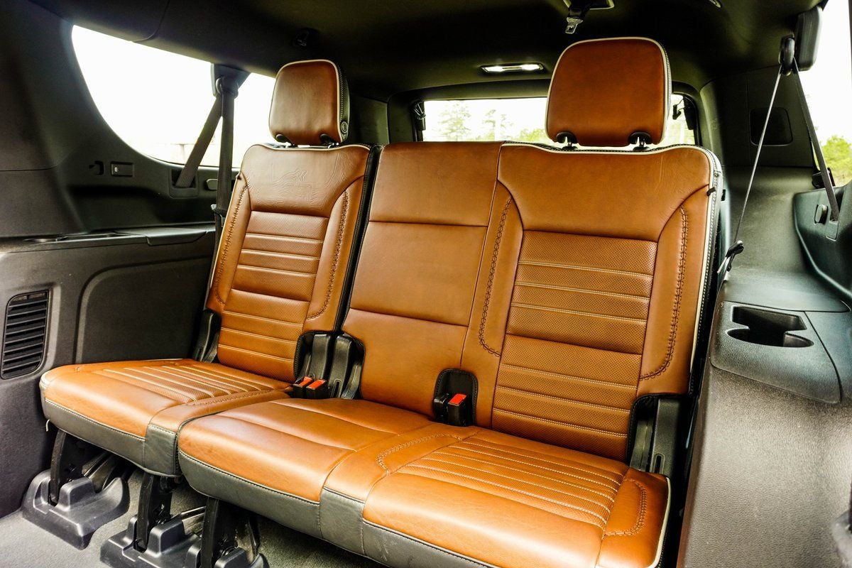 2023 GMC Yukon XL Denali Ultimate