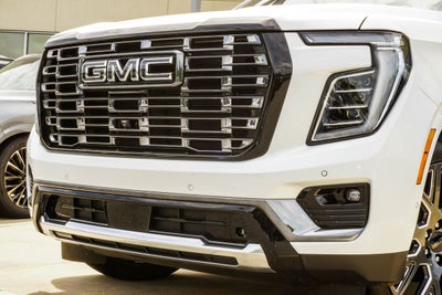 2025 GMC Yukon XL Denali Ultimate