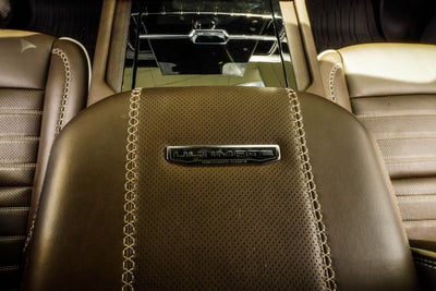 2025 GMC Yukon XL Denali Ultimate