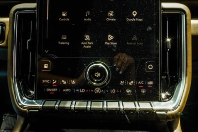 2025 GMC Yukon XL Denali Ultimate