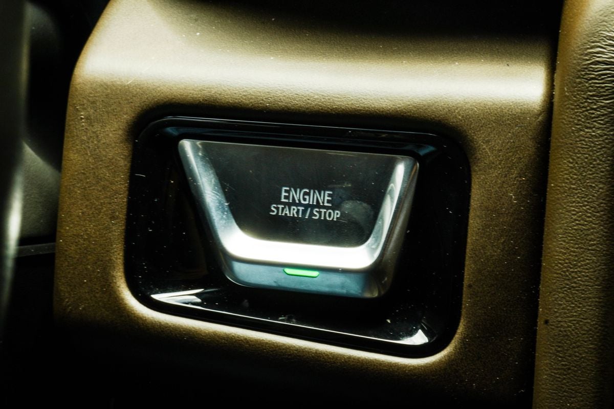 2025 GMC Yukon XL Denali Ultimate