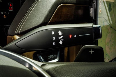 2025 GMC Yukon XL Denali Ultimate