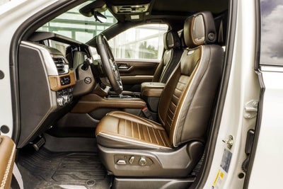 2025 GMC Yukon XL Denali Ultimate