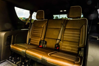 2025 GMC Yukon XL Denali Ultimate