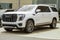 2025 GMC Yukon XL Denali Ultimate