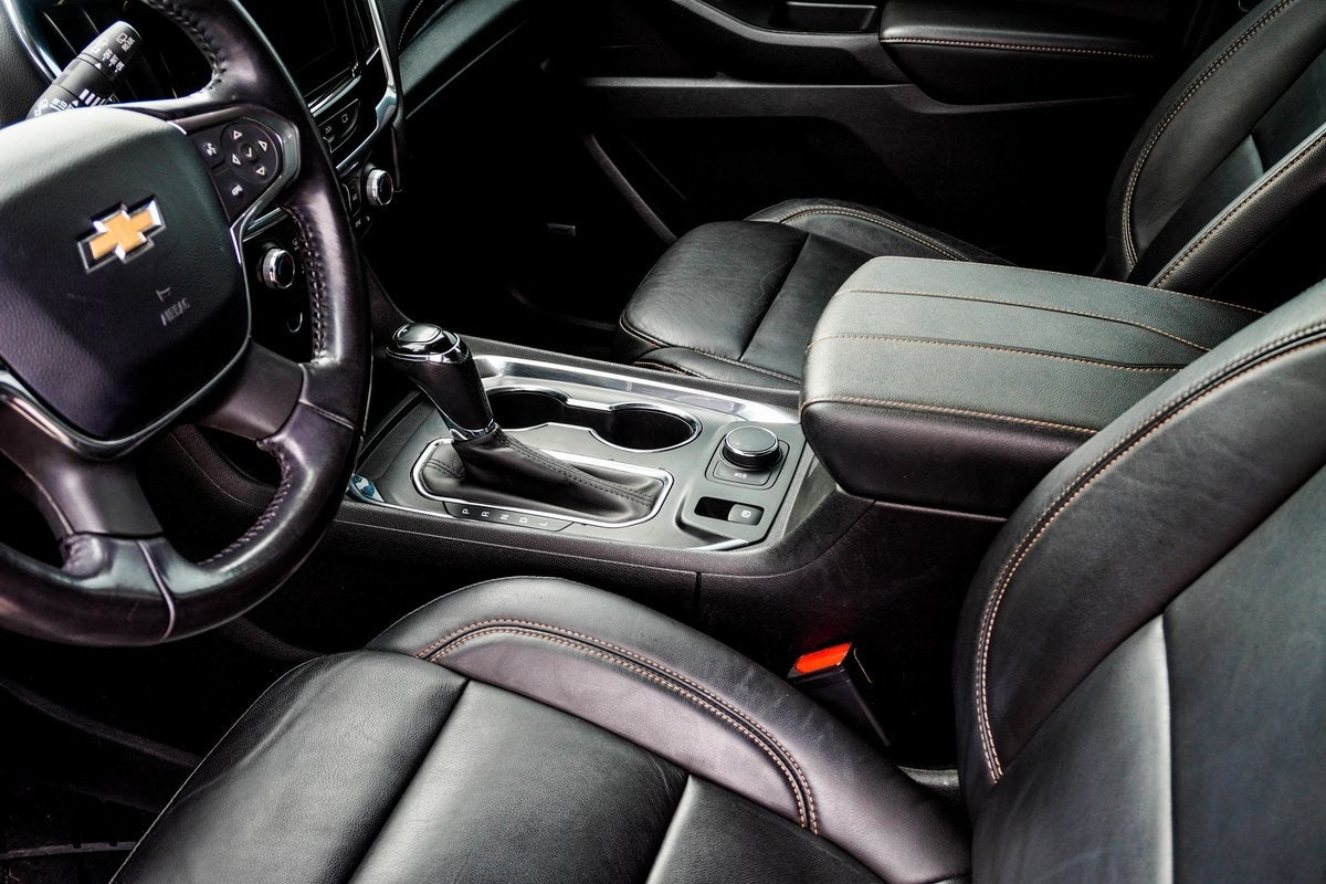 2019 Chevrolet Traverse RS 2LT