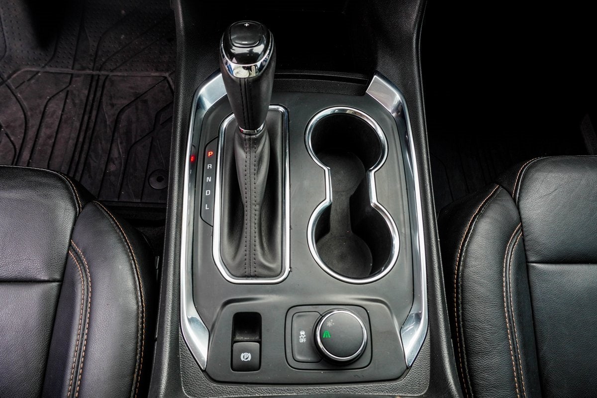 2019 Chevrolet Traverse RS 2LT