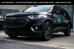 2019 Chevrolet Traverse RS 2LT