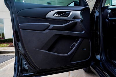 2019 Chevrolet Traverse RS 2LT