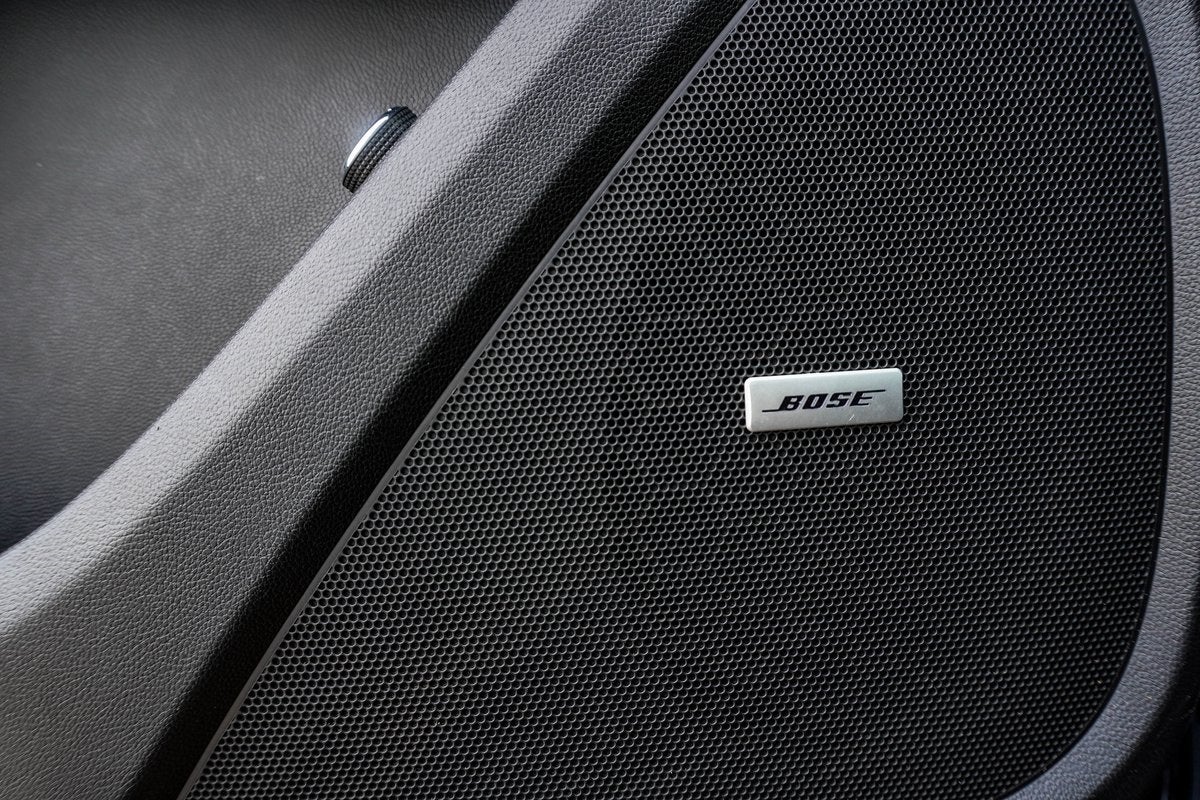 2019 Chevrolet Traverse RS 2LT