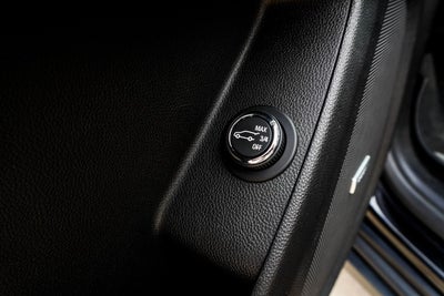 2019 Chevrolet Traverse RS 2LT