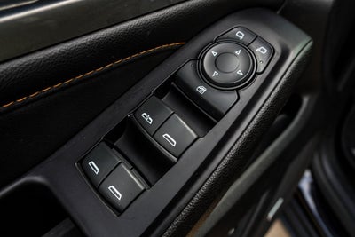 2019 Chevrolet Traverse RS 2LT