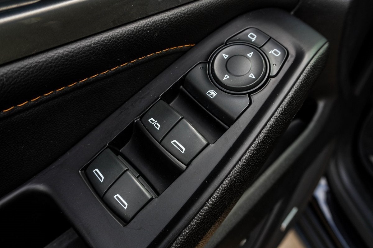 2019 Chevrolet Traverse RS 2LT