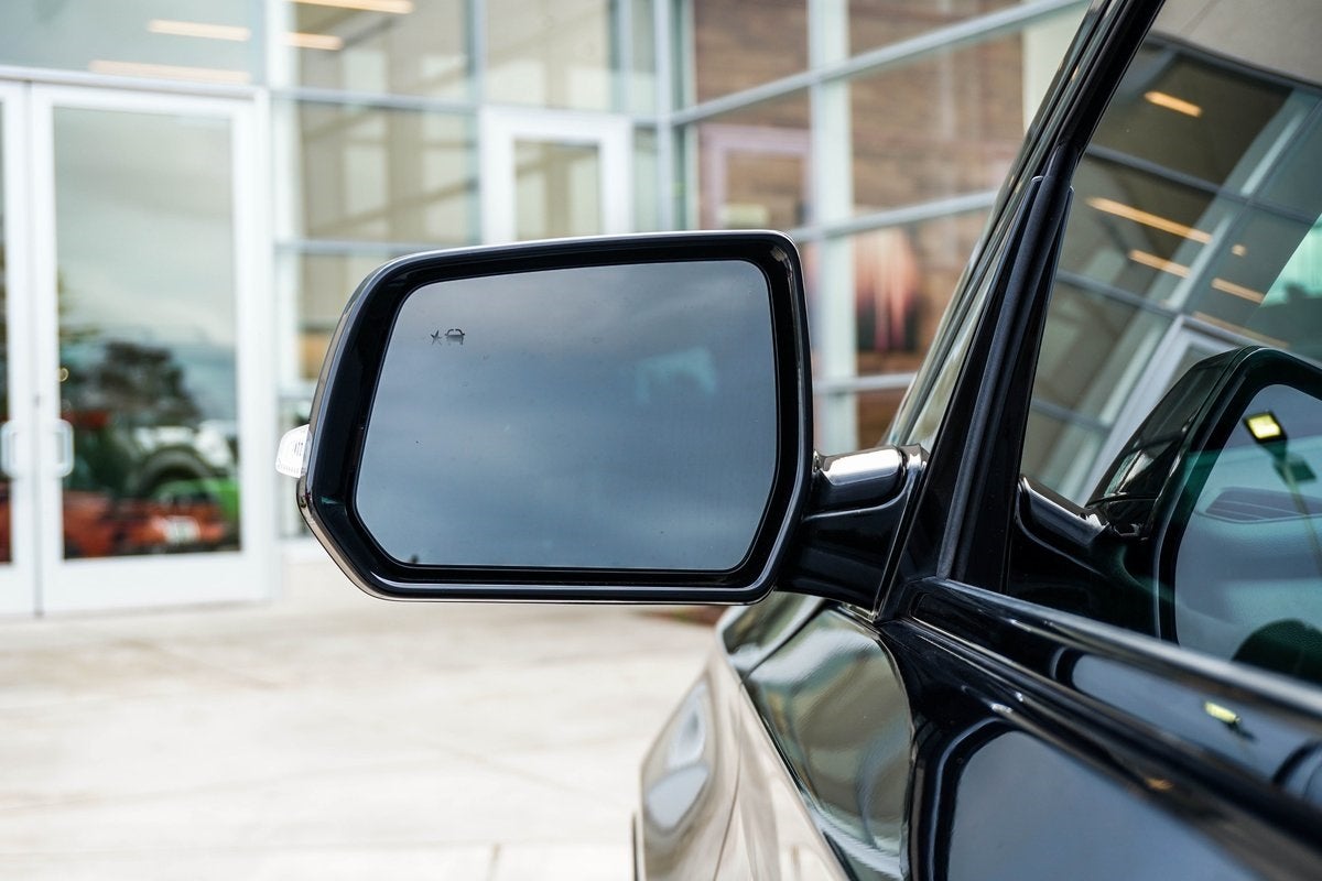 2019 Chevrolet Traverse RS 2LT