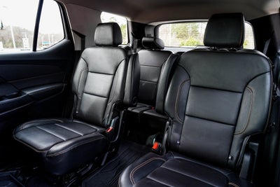 2019 Chevrolet Traverse RS 2LT