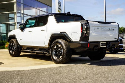 2023 GMC Hummer EV Pickup 3X