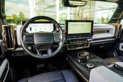 2023 GMC Hummer EV Pickup 3X
