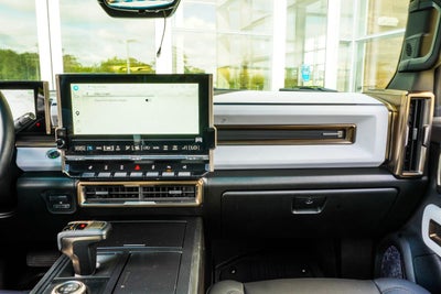 2023 GMC Hummer EV Pickup 3X