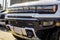 2023 GMC Hummer EV Pickup 3X