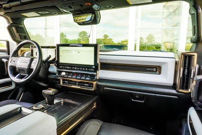 2023 GMC Hummer EV Pickup 3X