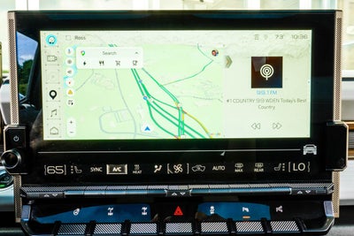 2023 GMC Hummer EV Pickup 3X