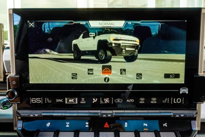2023 GMC Hummer EV Pickup 3X