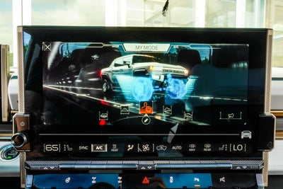 2023 GMC Hummer EV Pickup 3X
