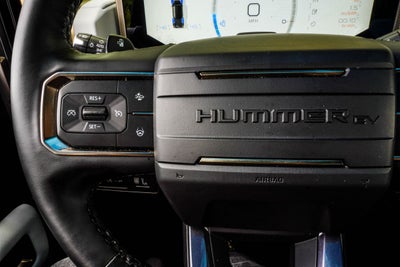 2023 GMC Hummer EV Pickup 3X